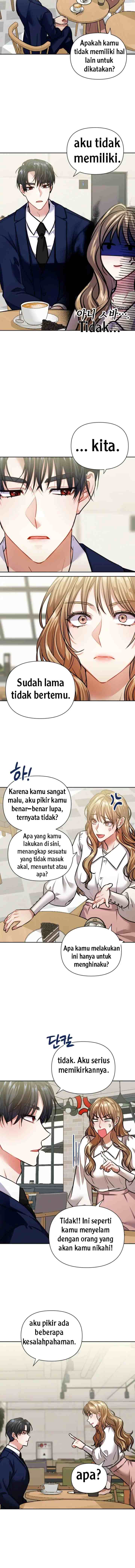 Love Master chapter 2 halaman 5