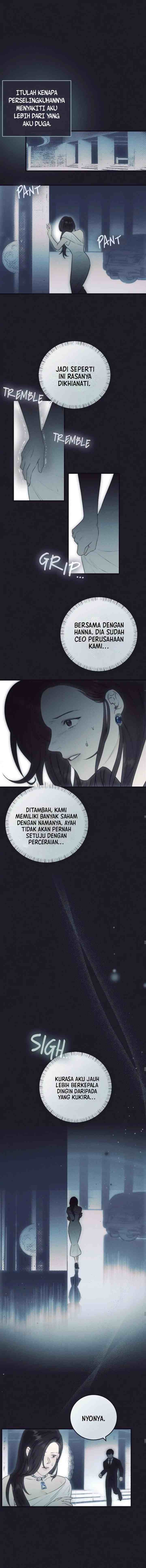 He's Not Just a Pretty Face chapter 30 halaman 7