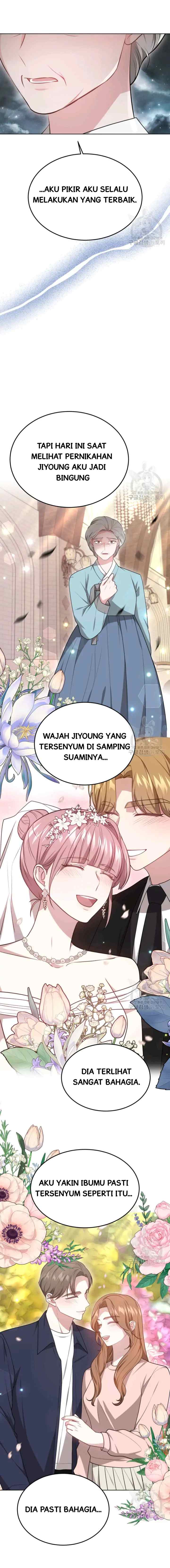 It's My First Time Getting Married chapter 55 halaman 10