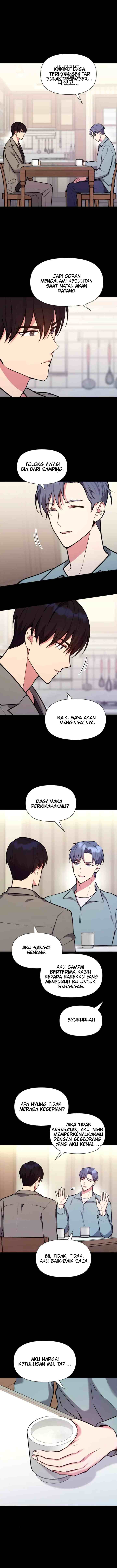 My Noisy Marriage chapter 33 halaman 5