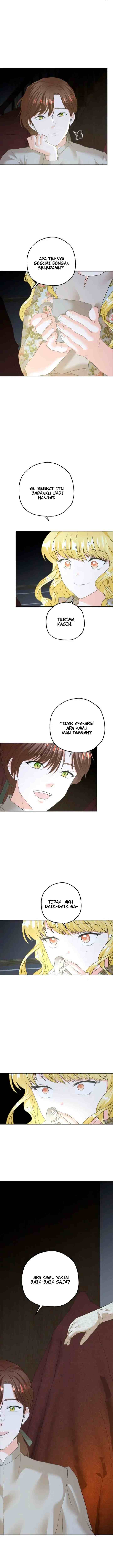 A Queen Without Her Crown chapter 9 halaman 10