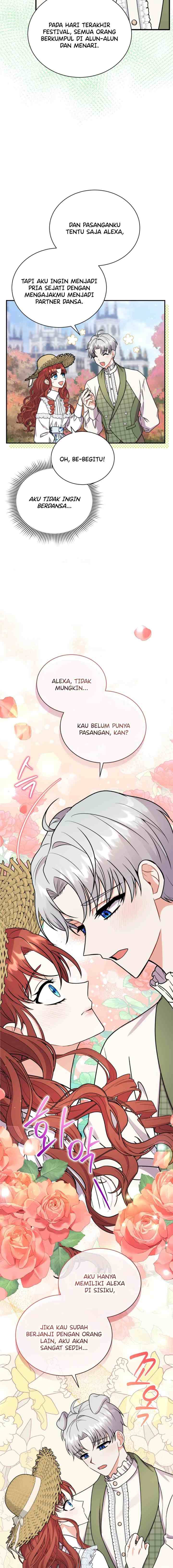 I Became The Villain's Trainer chapter 47 halaman 13