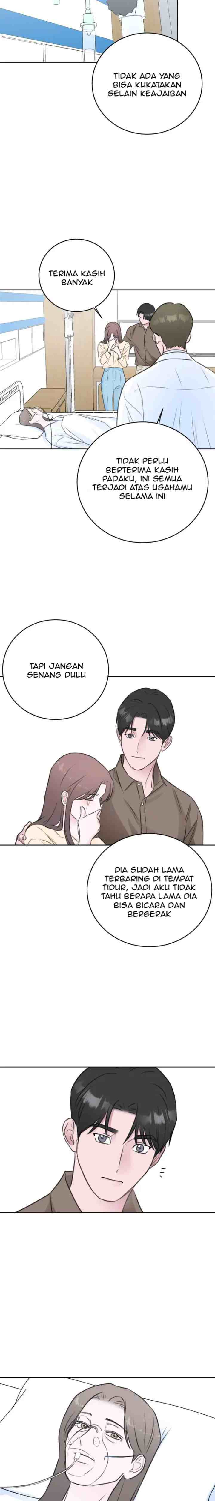 In-House Marriage After Breakup chapter 46 halaman 14