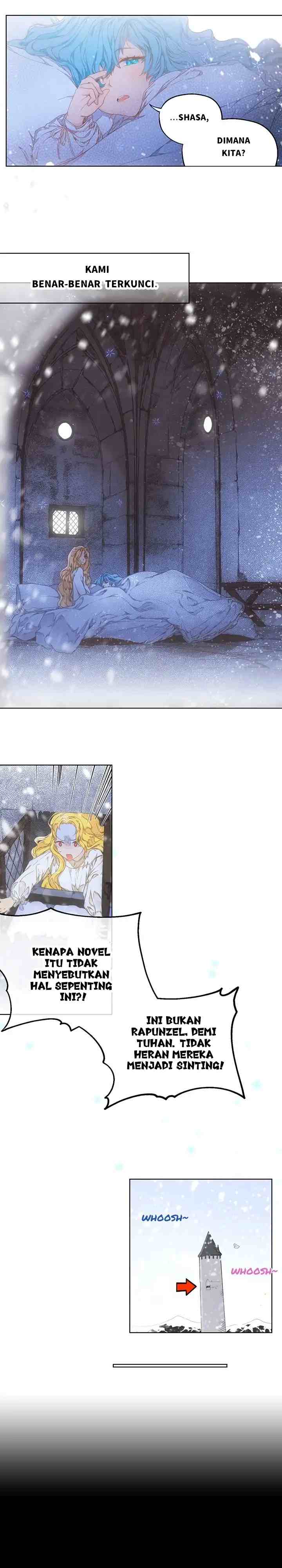 A Happy Ending for Villains chapter 0 halaman 6