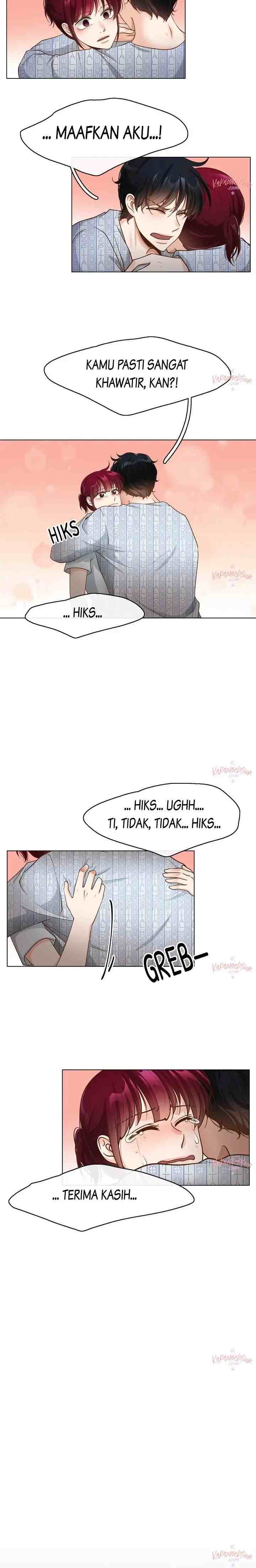 Love Pixie chapter 119 halaman 19