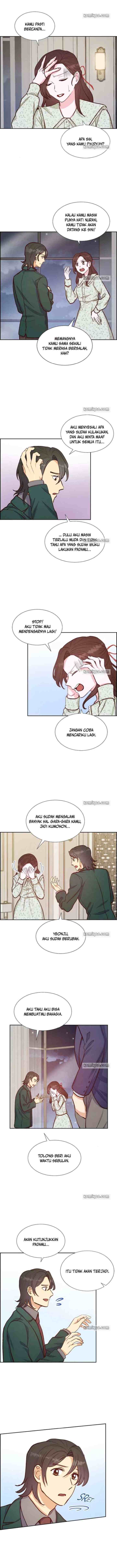 A Spoonful of Your Love chapter 17 halaman 7