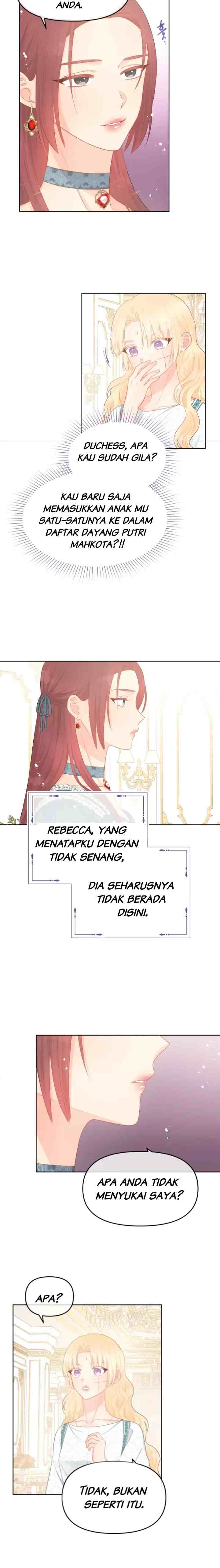 Don't Concern Yourself With That Book chapter 39 halaman 7