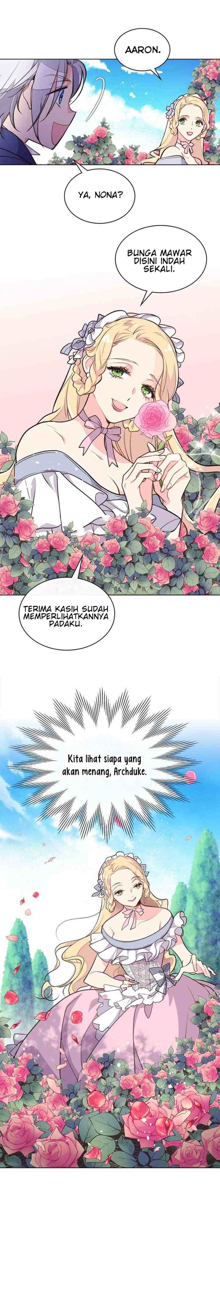 Béatrice chapter 8 halaman 5