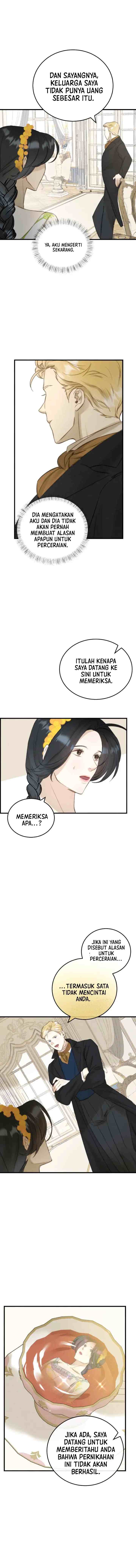 He's Not Just a Pretty Face chapter 5 halaman 4