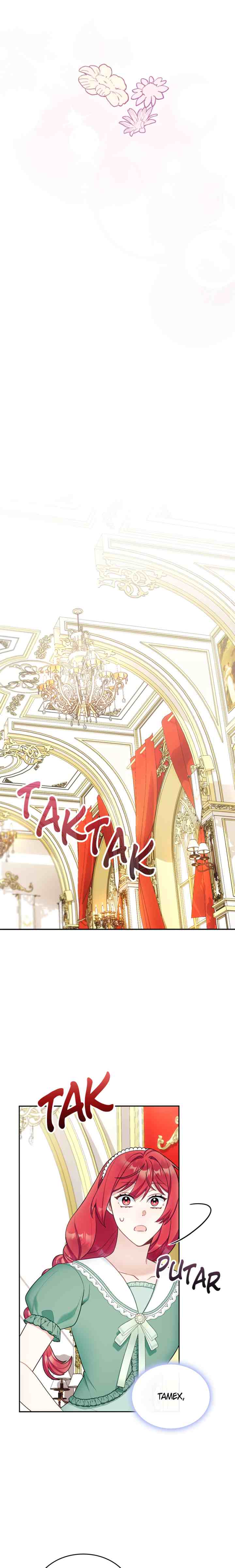 The Duke's Teddy Bear chapter 49 halaman 16