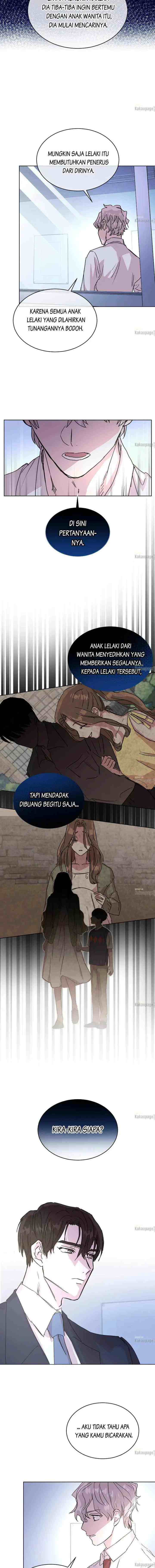 Save It For The Honeymoon chapter 42 halaman 4