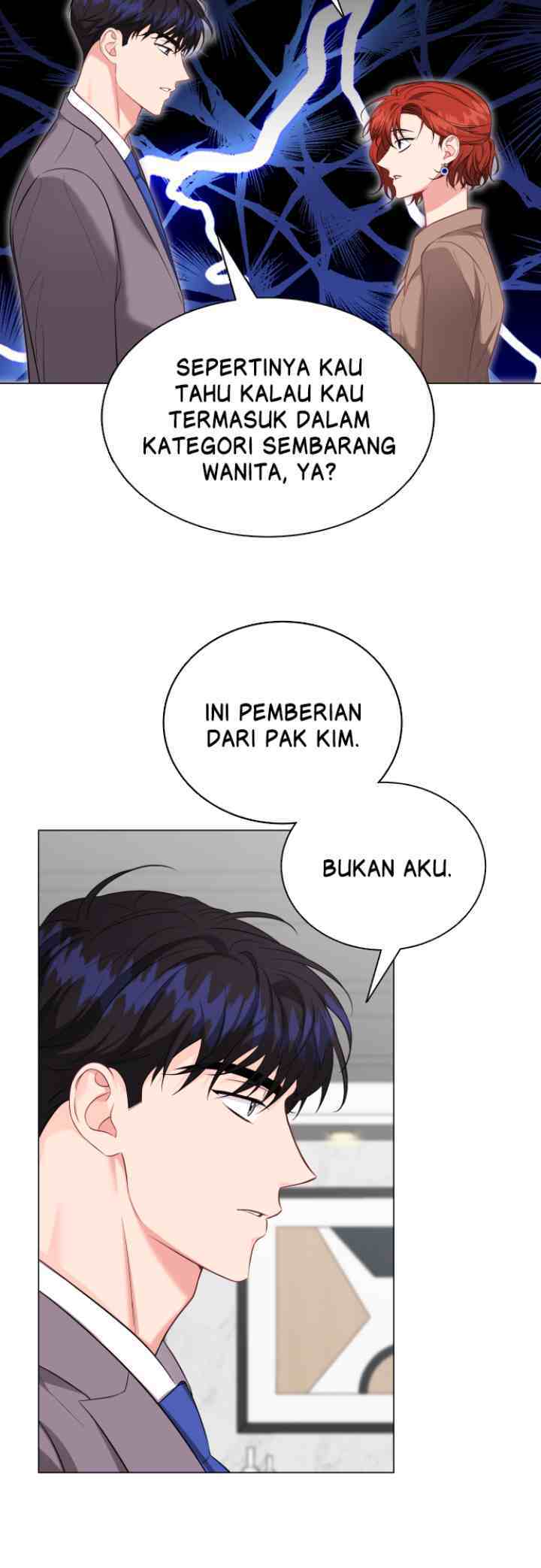 See You After Work chapter 9 halaman 9