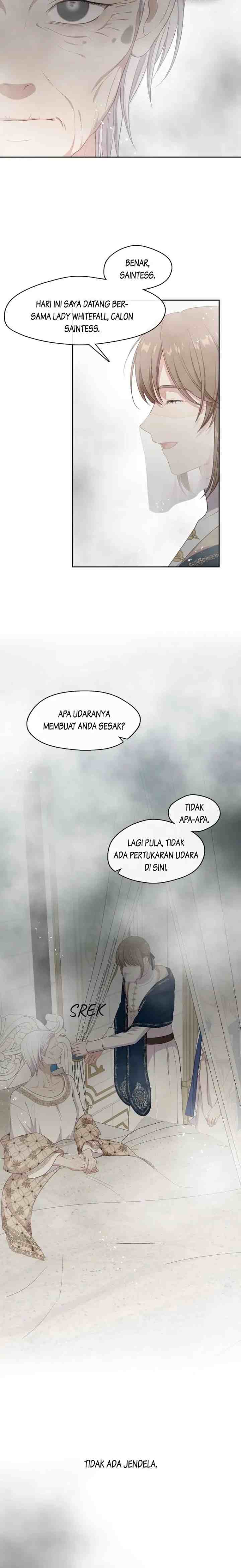 Beware the Villainess! chapter 102 halaman 16