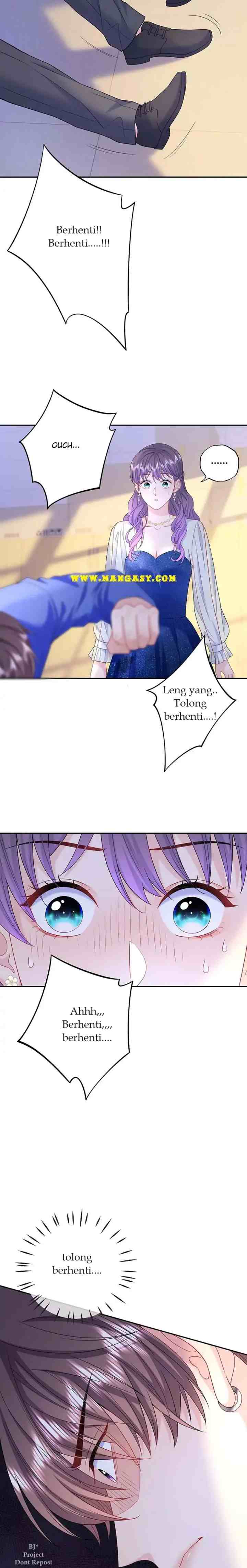 I Know What You Think chapter 42 halaman 5