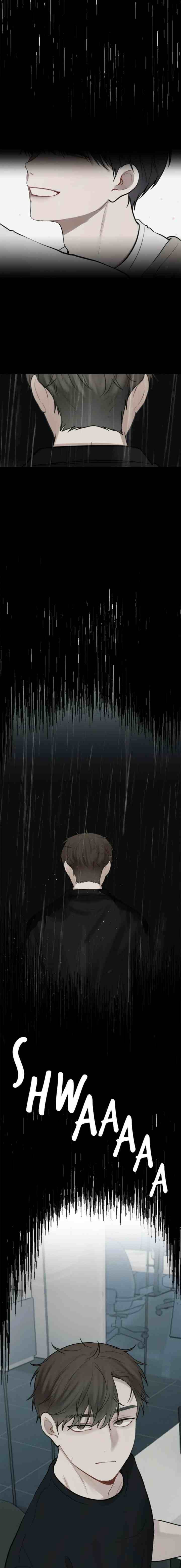 Doppelganger chapter 9 halaman 13