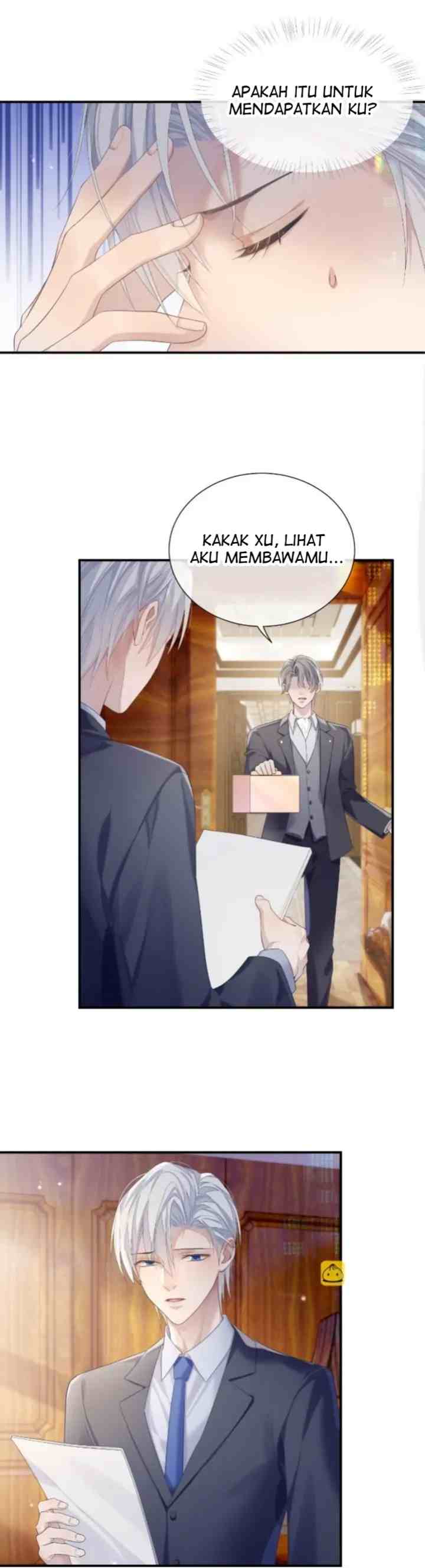 Continued Love chapter 69 halaman 14