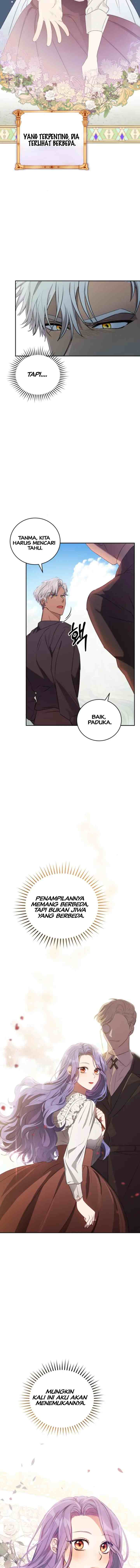 I Became the Villainess in a Disastrous Novel chapter 2 halaman 9