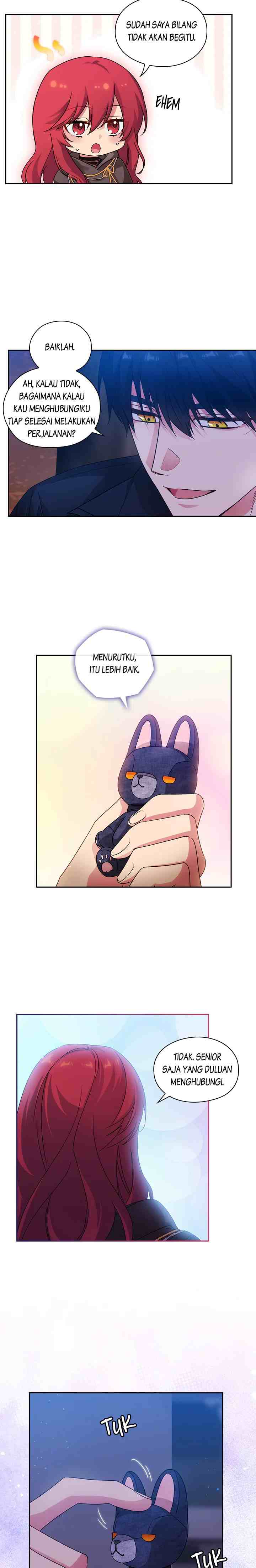 Adonis chapter 222 halaman 17