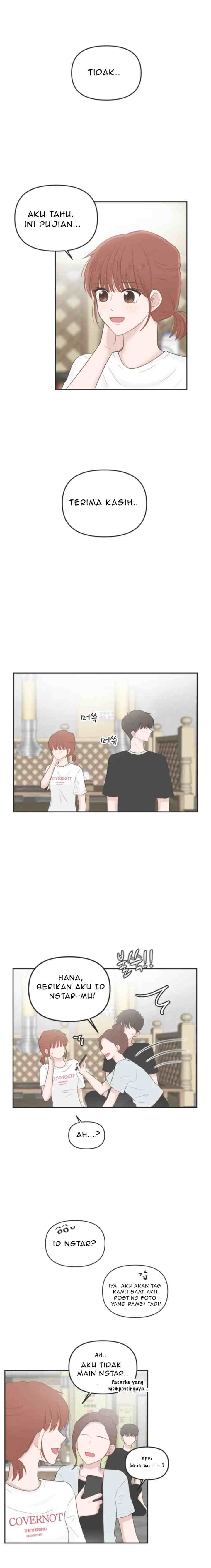 Exchange Male and Female chapter 29 halaman 10
