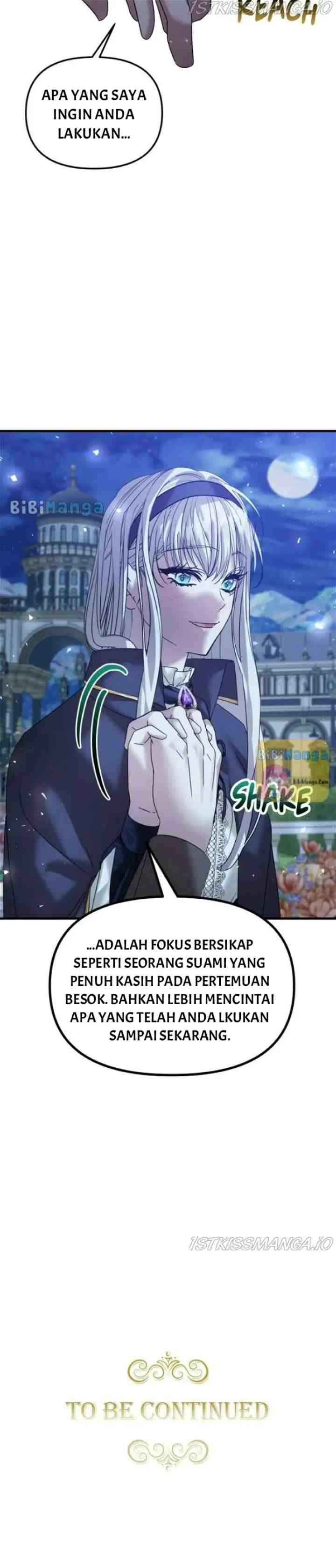 A Marriage Alliance for Revenge chapter 29 halaman 15
