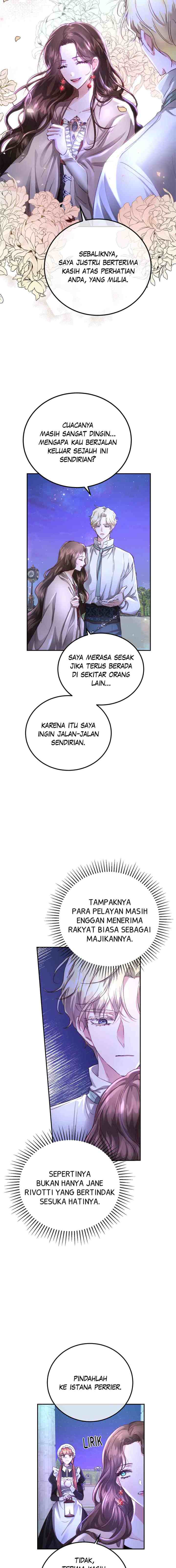 Rosalyn Vogart chapter 5 halaman 8