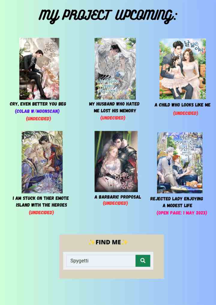 Heroine's Shares for Sale chapter 2 halaman 13