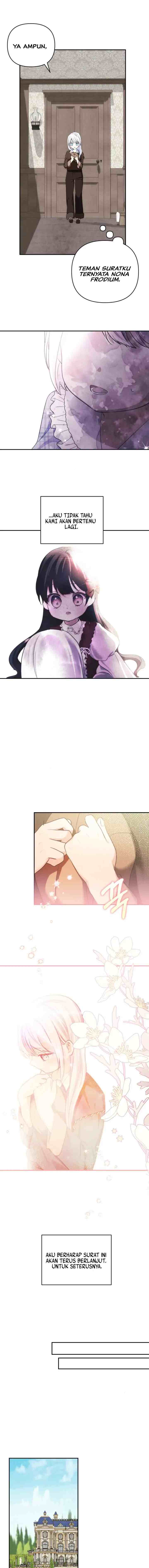 Monster Duke's Daughter chapter 62 halaman 9
