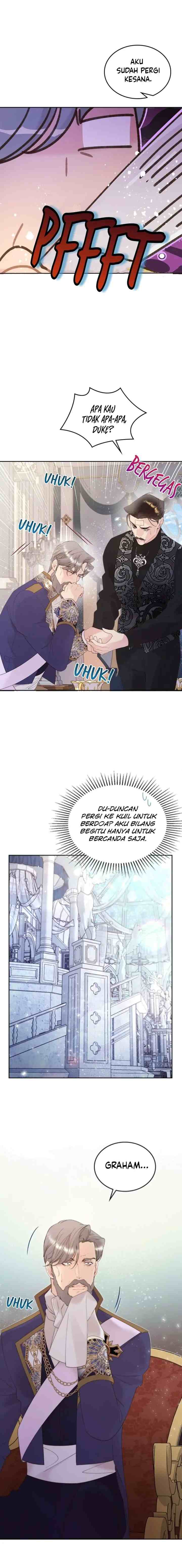 Béatrice chapter 85 halaman 13