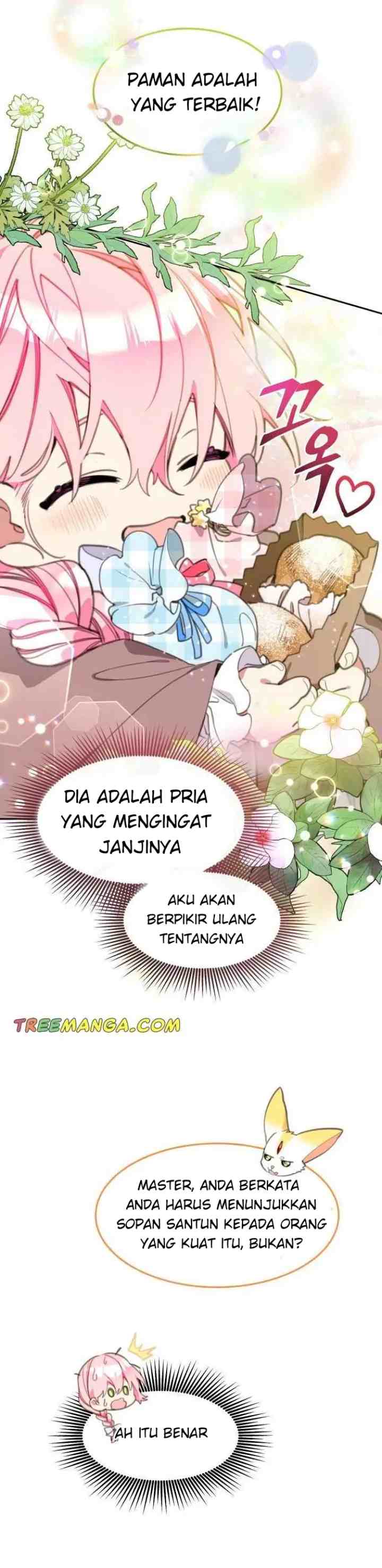Lotto Princess chapter 17 halaman 10