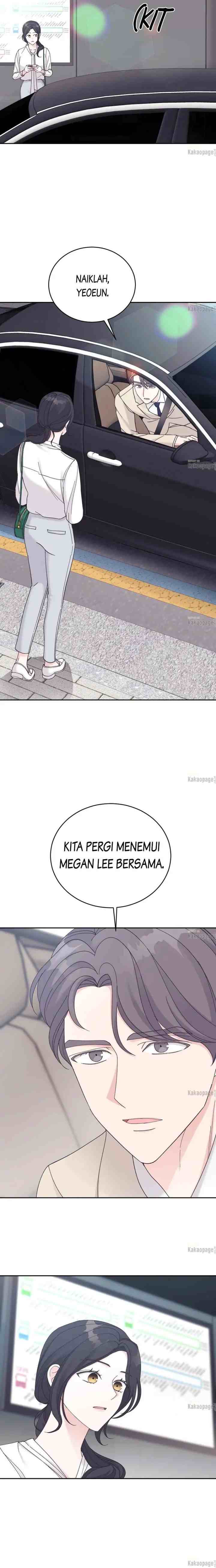 Lend Me Your Lips chapter 32 halaman 14