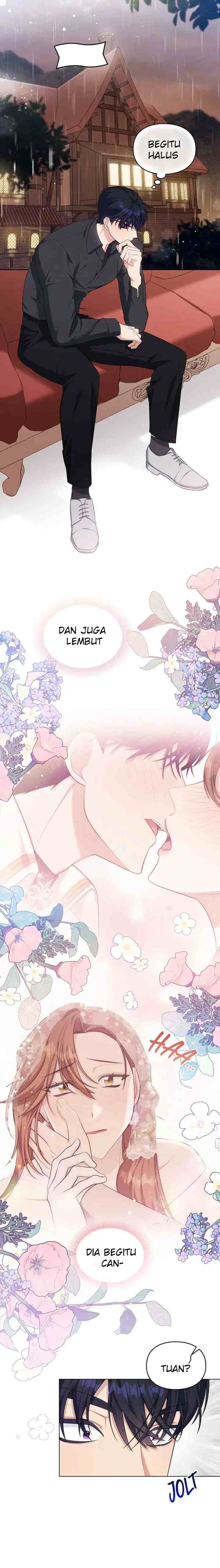 I Am Living In Two Houses chapter 9 halaman 12