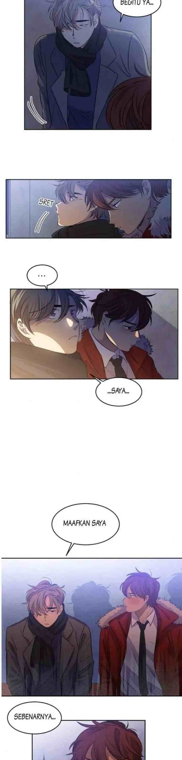 For Elise chapter 11 halaman 7