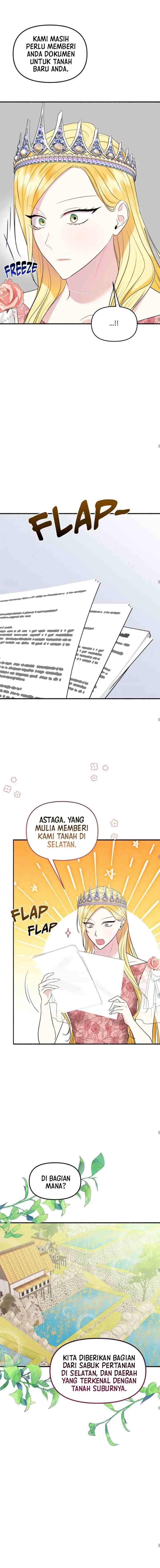 The Dead Husband Returns As A Scheming Man chapter 19 halaman 13