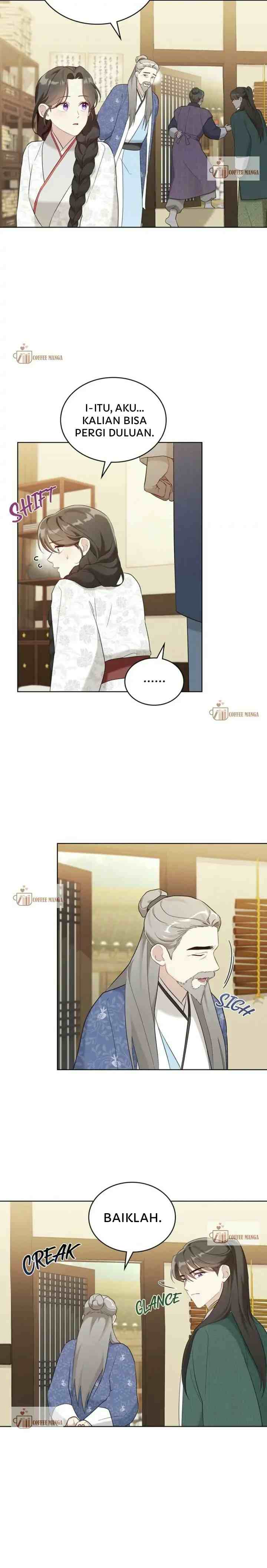 Mokrin chapter 13 halaman 4