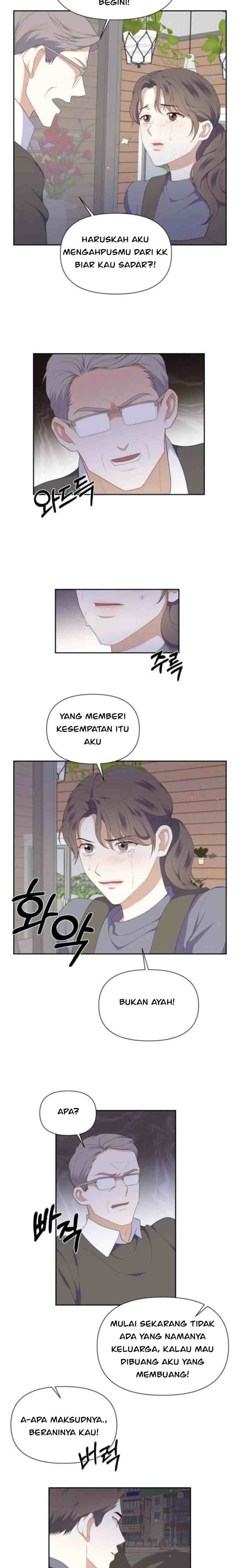 The Eun's Garden chapter 35 halaman 13