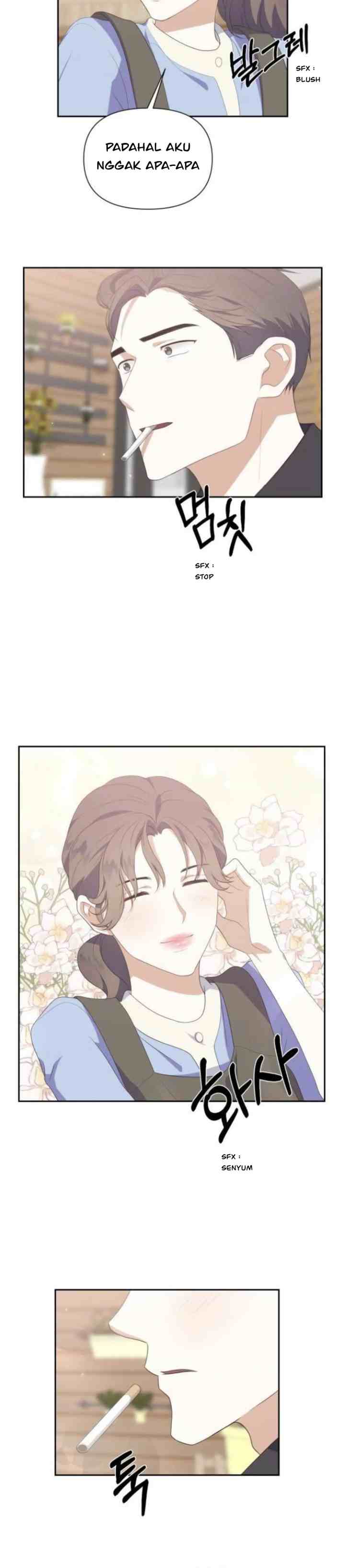 The Eun's Garden chapter 41 halaman 12