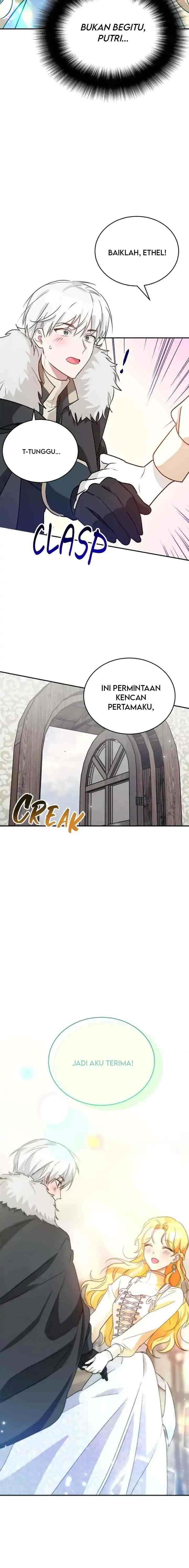 Hawar no Jardim de Inverno chapter 28 halaman 20