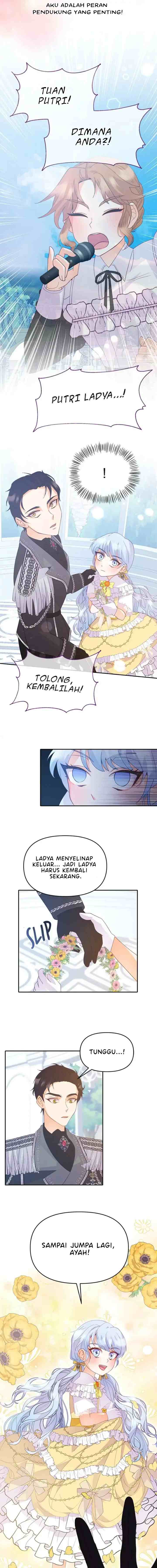 It's Up to Us to Fight the Tyrant chapter 9 halaman 4