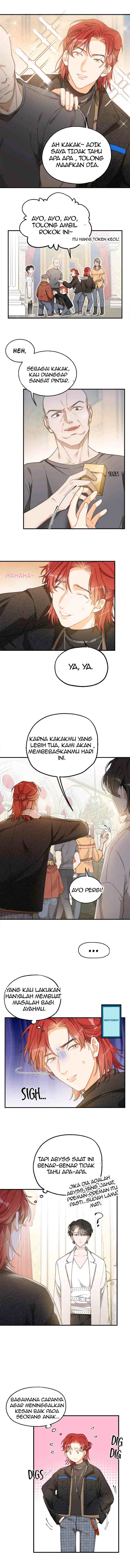 Kiss The Abyss chapter 2 halaman 8