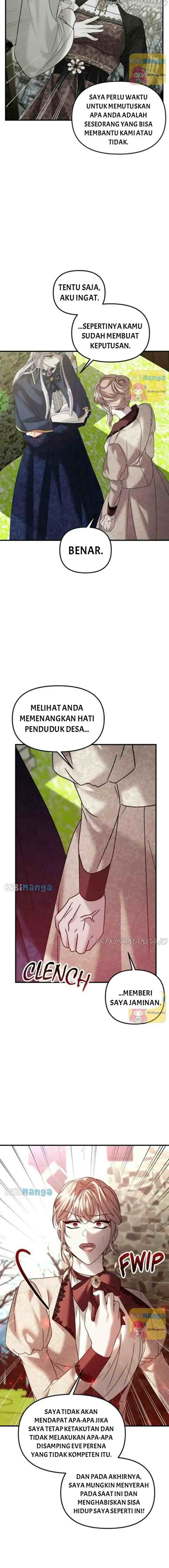 A Marriage Alliance for Revenge chapter 29 halaman 6