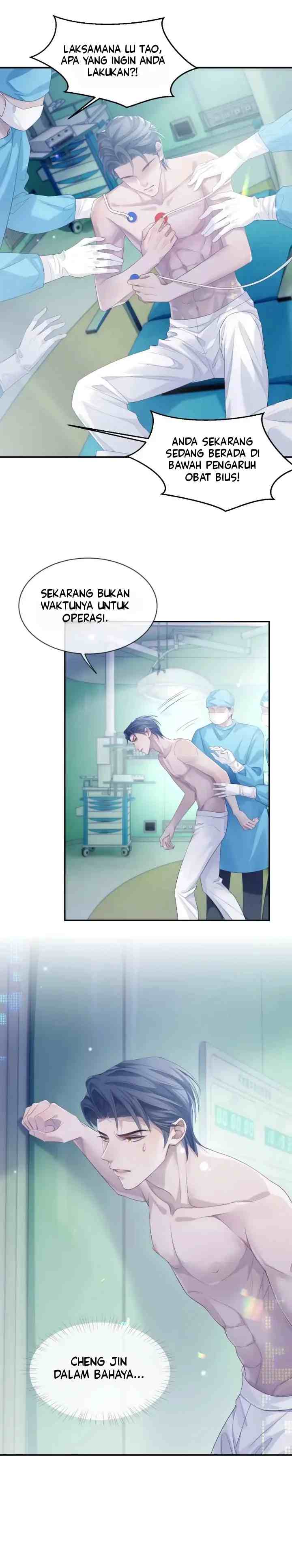 Continued Love chapter 41 halaman 12