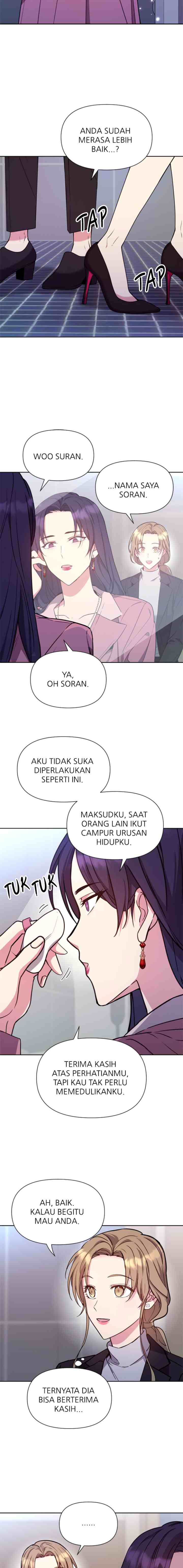 My Noisy Marriage chapter 12 halaman 12
