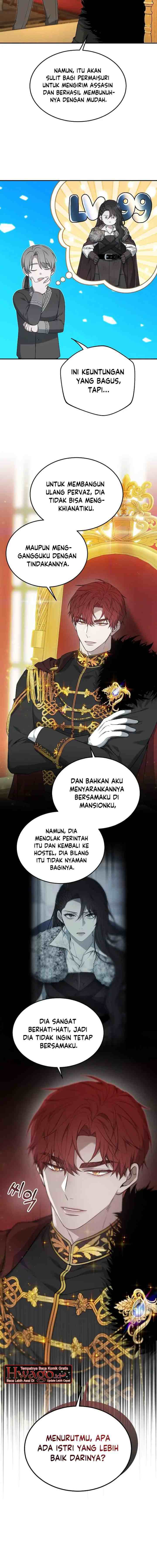 City of Arrogance chapter 3 halaman 10
