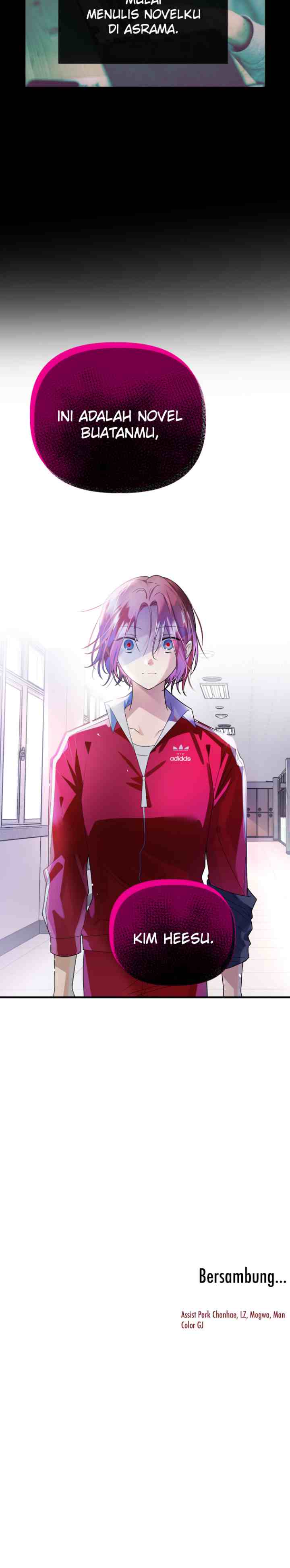 Survive Romance chapter 56 halaman 16