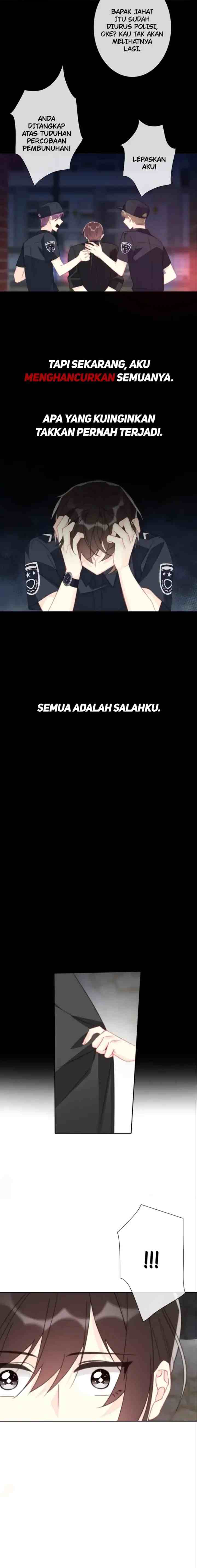 I Was Forced to Become the Princess of a Strange World? chapter 25 halaman 11