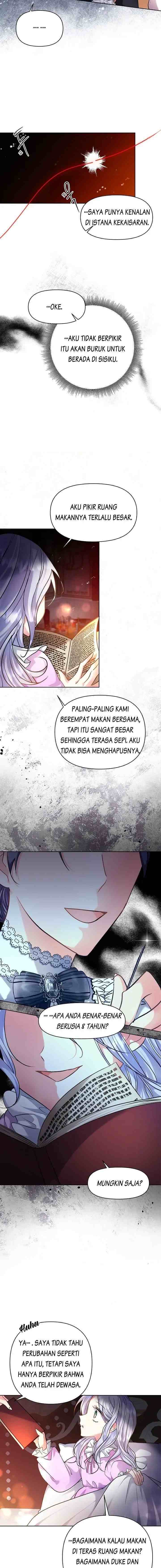 The Kids Have Changed chapter 2 halaman 11
