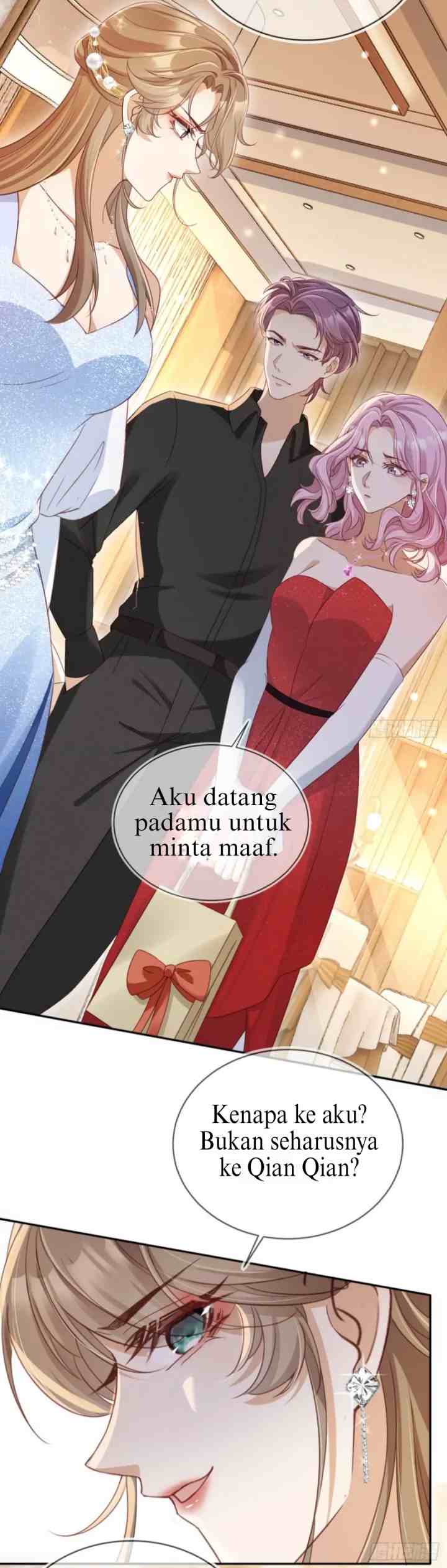 I Married the Disabled Big Shot After My Rebirth chapter 13 halaman 12