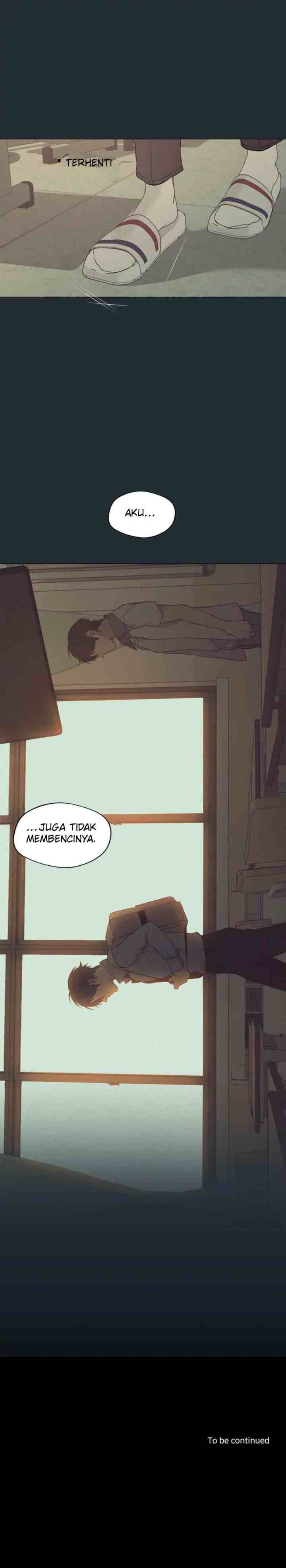 Lost in the Cloud chapter 32 halaman 13