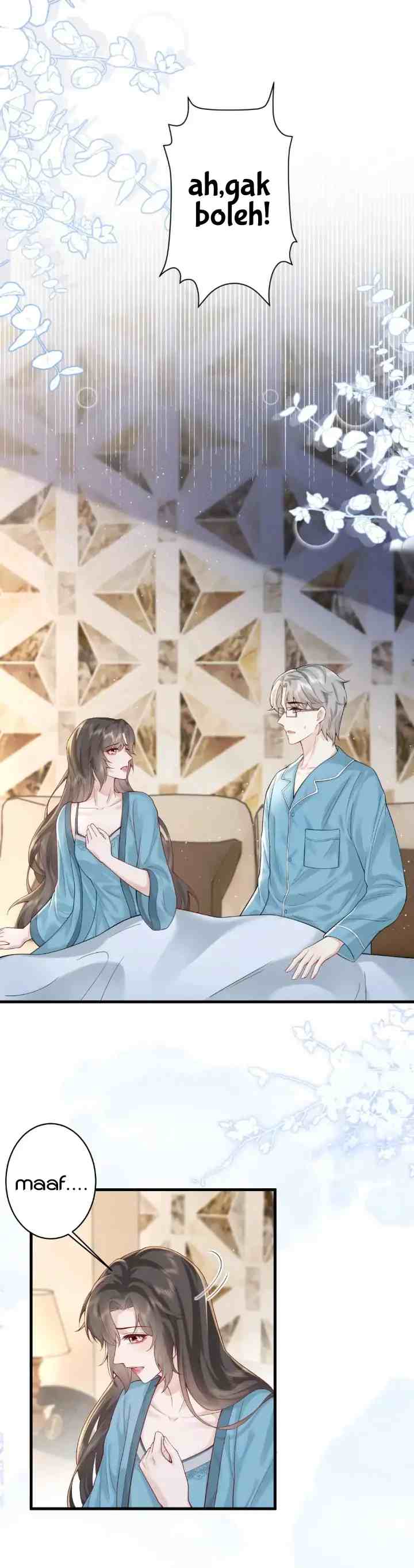 Honour the Scum Man's Fate, Let the Compassion Plot Go chapter 14 halaman 6