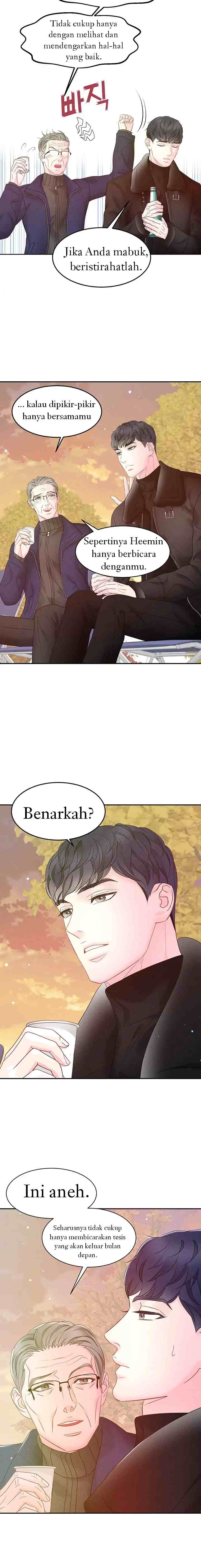 Fall for You chapter 29 halaman 13